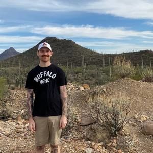 Meet your Posher, Steve